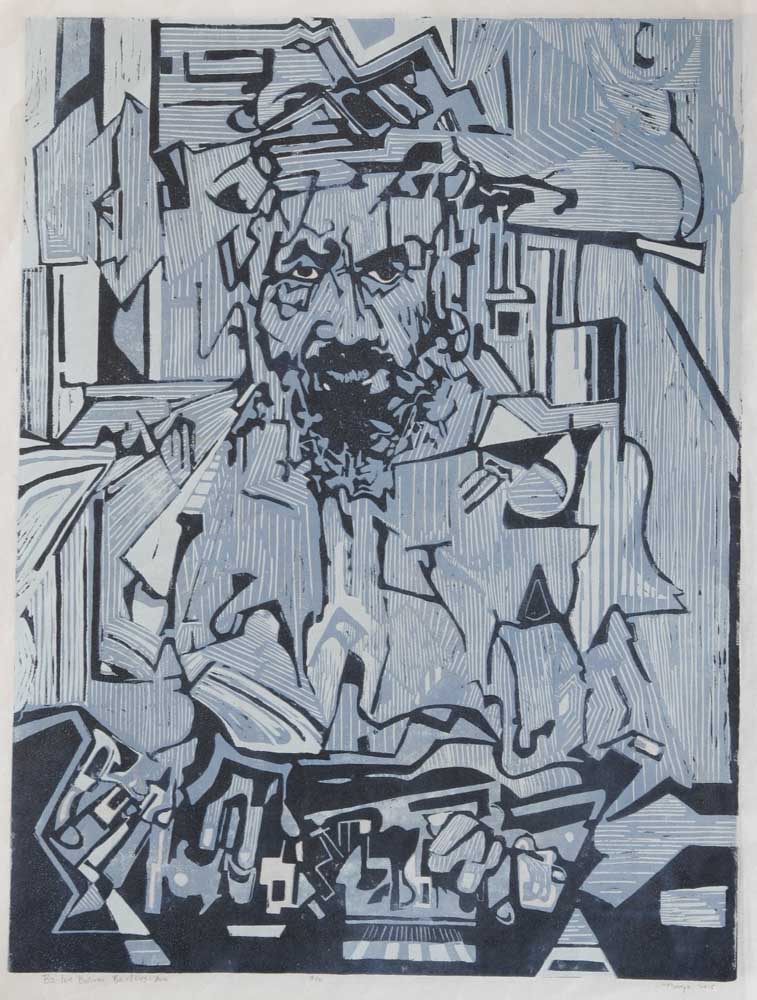 Ba-Lue Bolivar Ba-Lues-Are (Thelonious Monk)