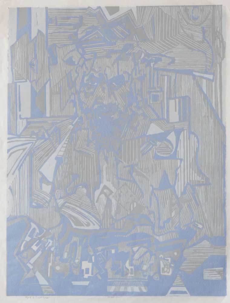 Light Blue (Thelonious Monk)