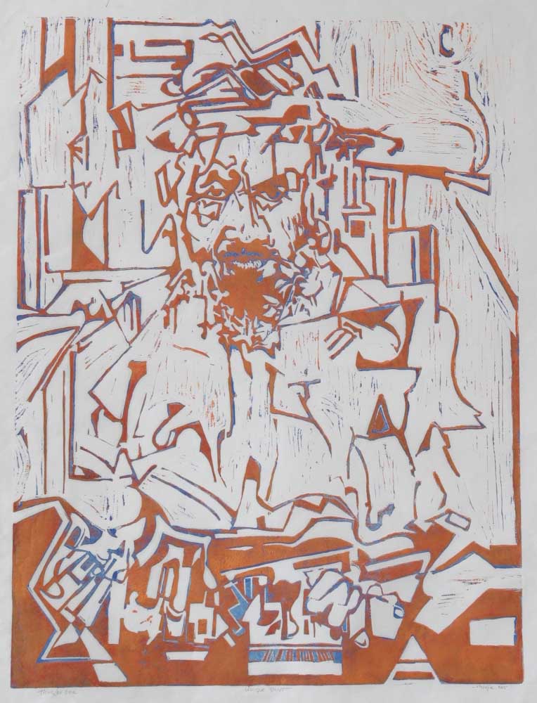 Think of One (Thelonious Monk)