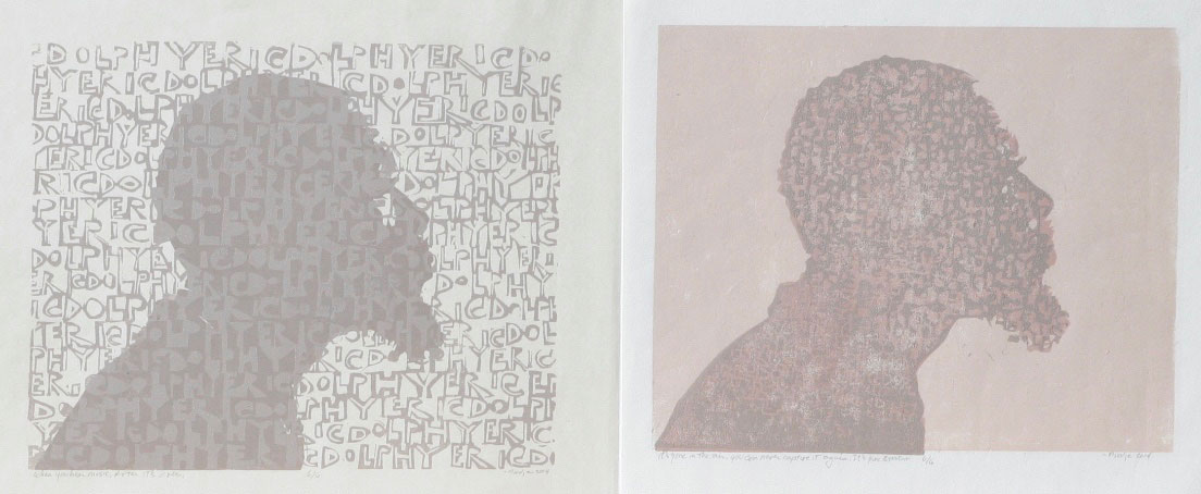  "When you hear the music..." (Eric Dolphy)