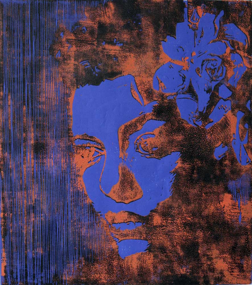 Crusts of Bread and Such (Billie Holiday)