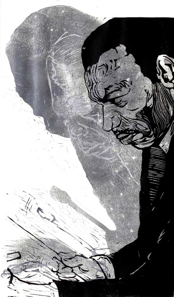 Elvin Relays a Message from the Ancestors © 1986 (Elvin Jones)