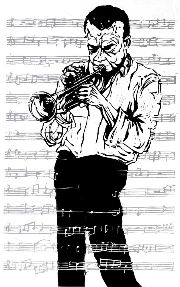 Miles Asked, We Answered © 2012 (Miles Davis)